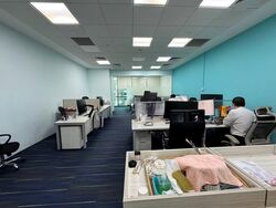 Vision Exchange (D22), Office #613114411